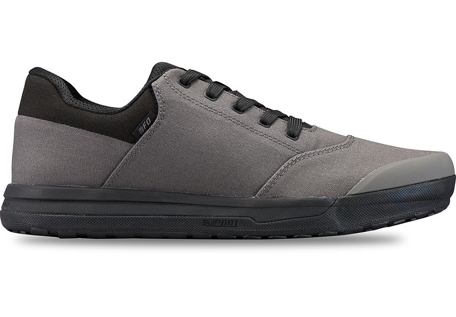 Zapatillas MTB 2FO Roost Canvas