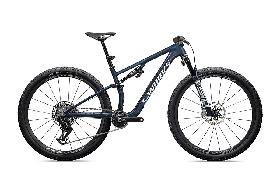 S-Works Epic 8