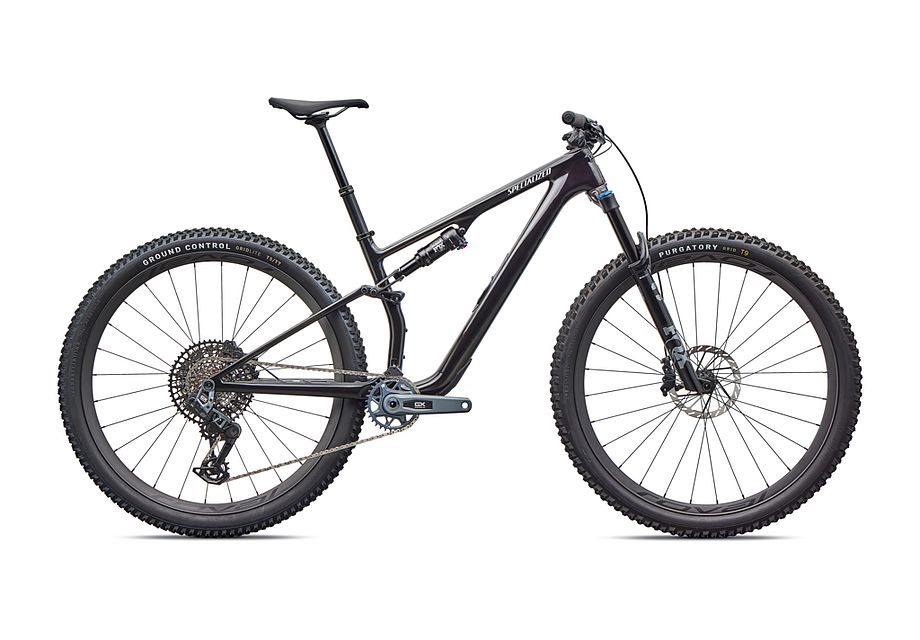 Epic 8 EVO Expert - SRAM GX AXS, FOX Performance Elite