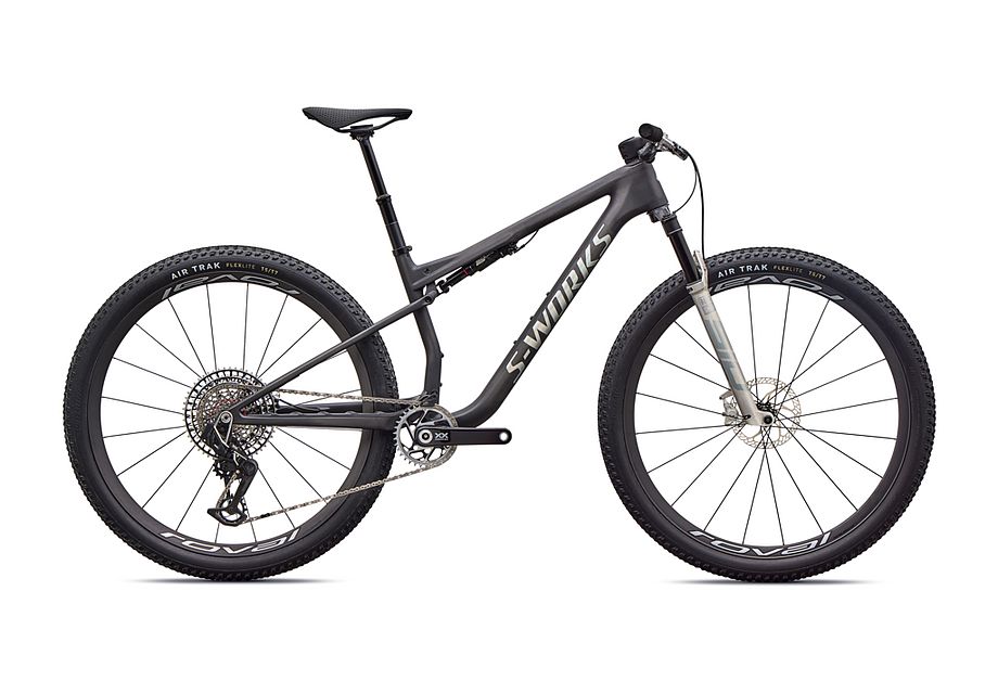 S-Works Epic 9 Ultralight LTD