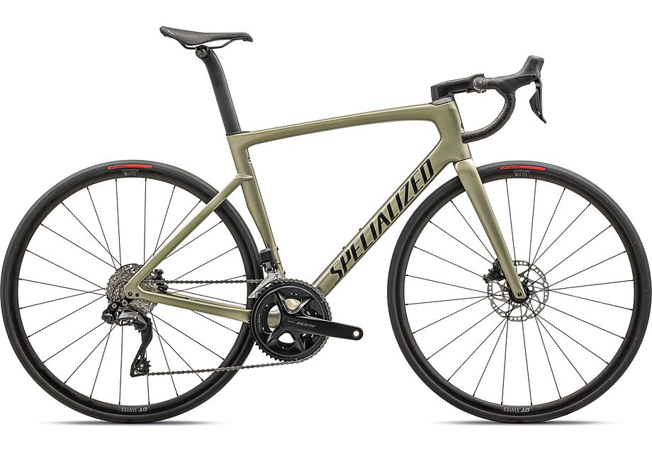 Tarmac SL7 Comp - Shimano 105 Di2