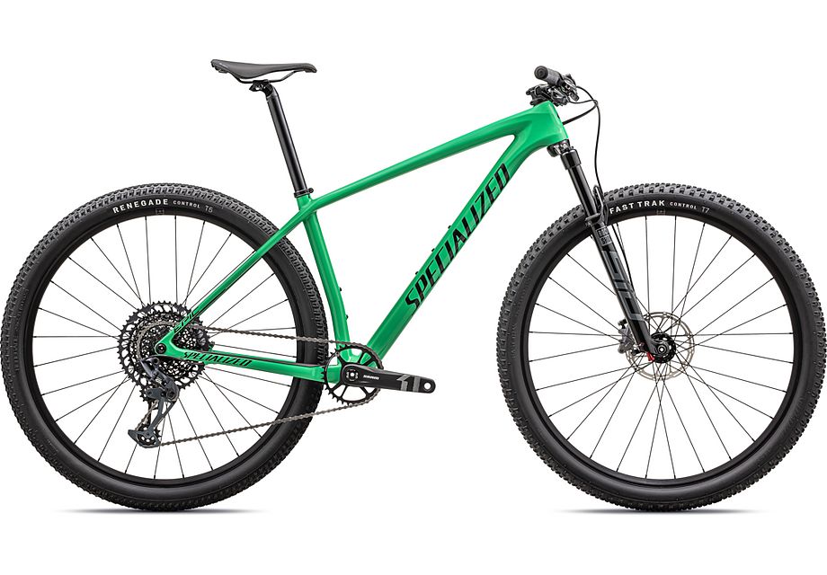 Epic Hardtail Comp