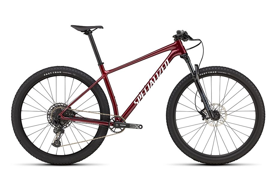 Chisel Hardtail
