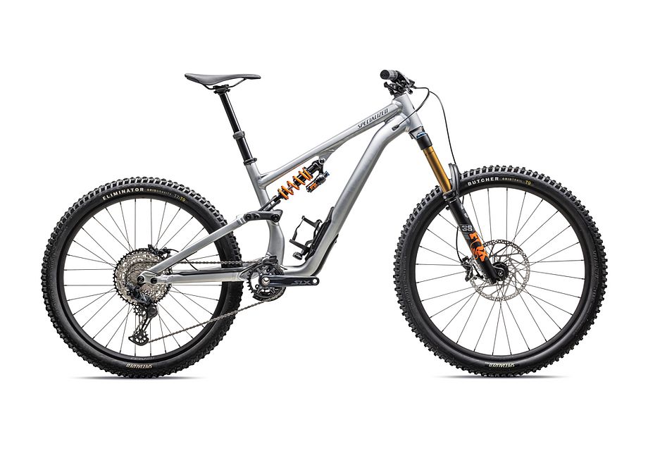 Mountain Bike Specialized Stumpjumper 2021 Precio Specialized