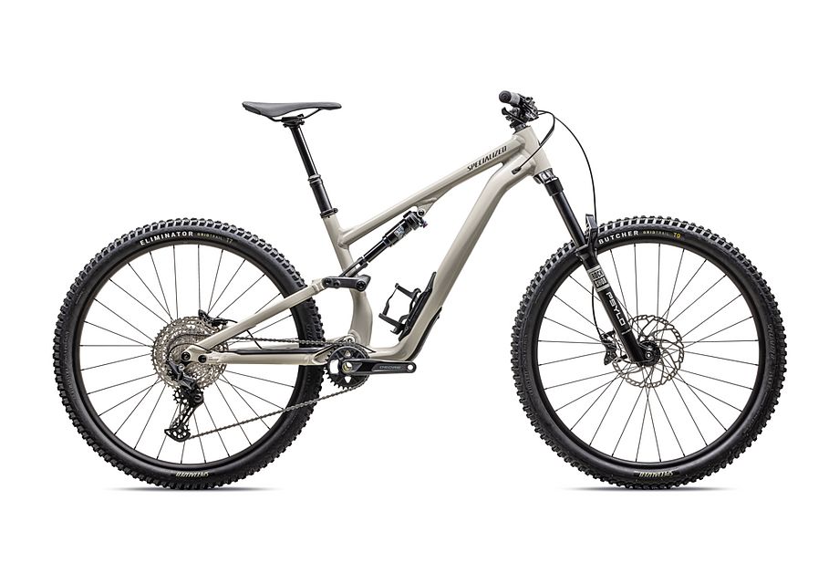 Stumpjumper 15 Alloy