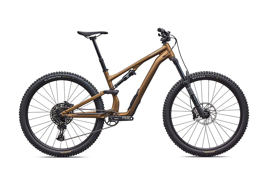 Stumpjumper 15 EVO Alloy