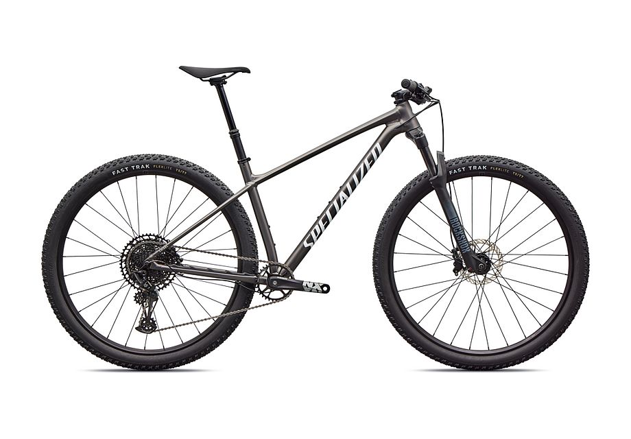 Chisel Hardtail