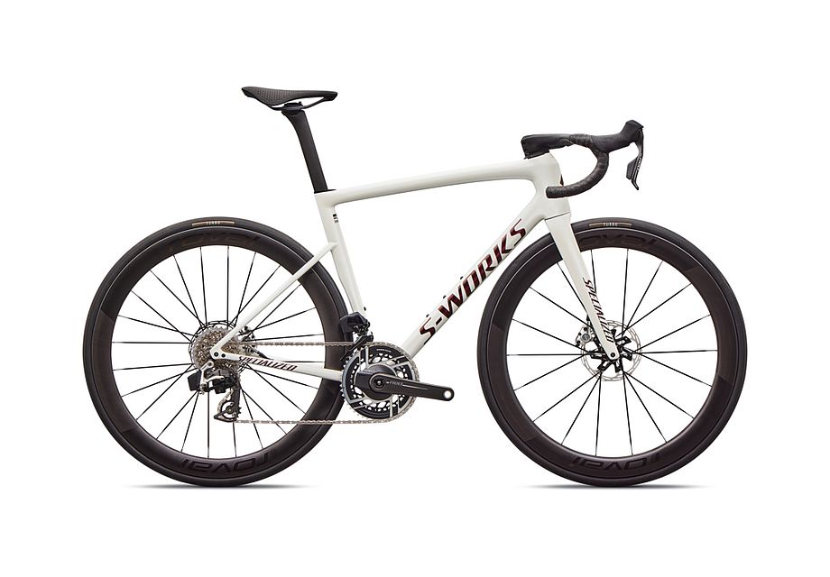 S-Works Tarmac SL8 – SRAM RED AXS