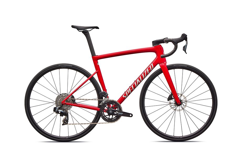 Tarmac SL8 Comp SRAM Rival AXS – SPECIALIZED - Main Image