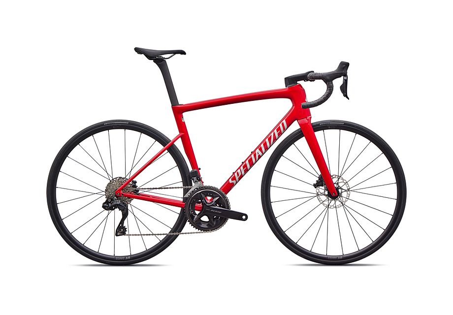 Tarmac SL8 Comp - Shimano 105 Di2