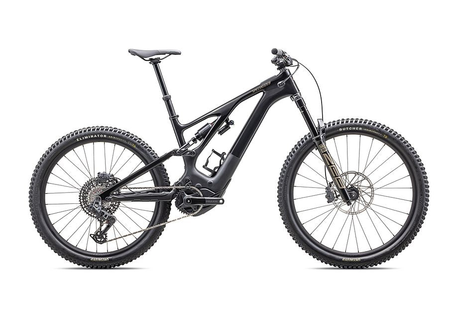 Turbo Levo Expert T-Type