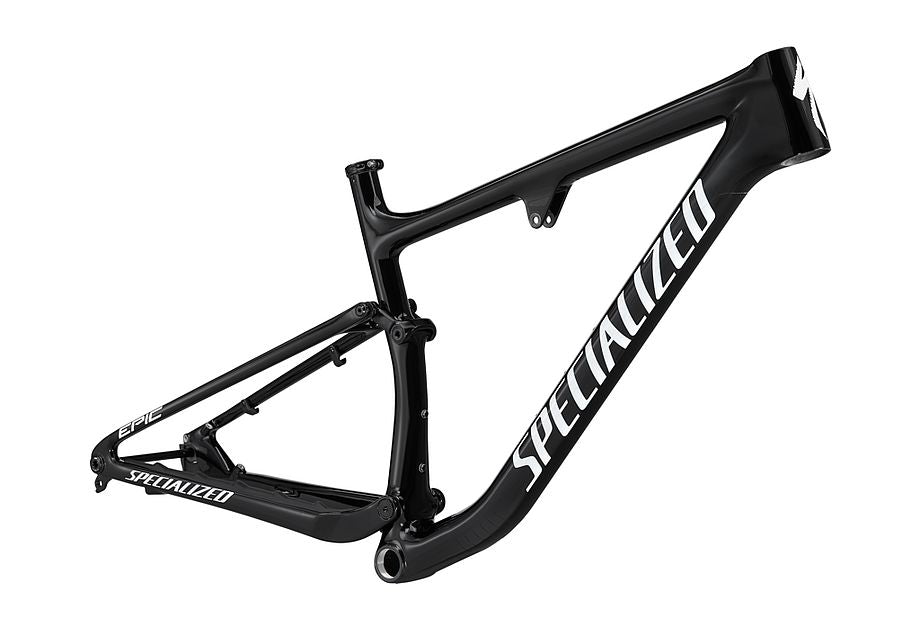 Epic Pro - Warranty Frame