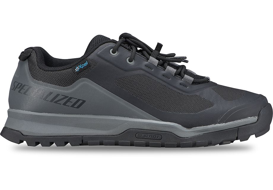 Zapatillas MTB Rime Flat
