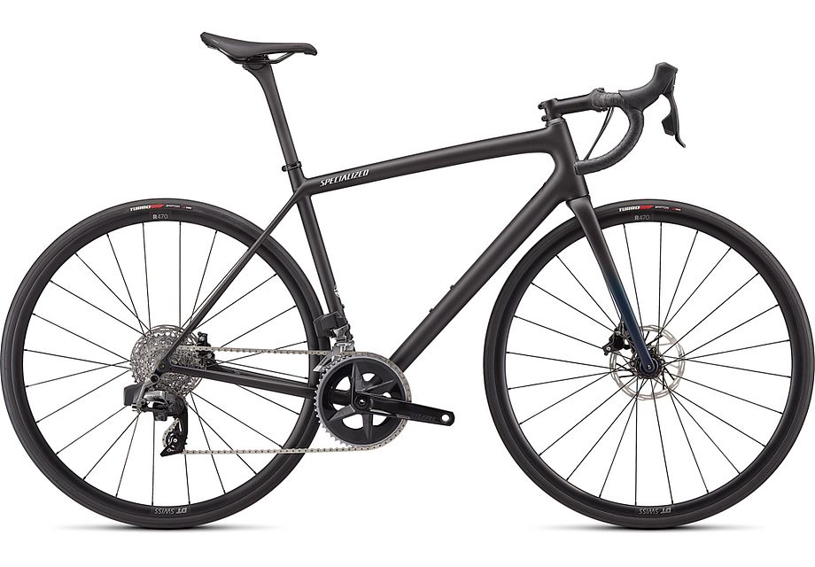 Aethos Comp - Rival eTap AXS