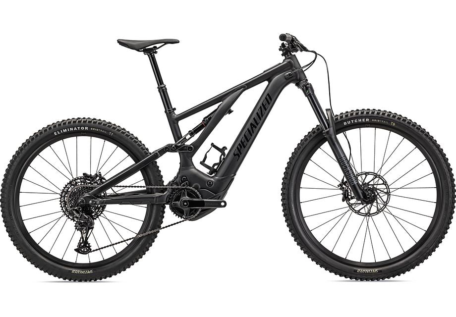 Turbo Levo Alloy