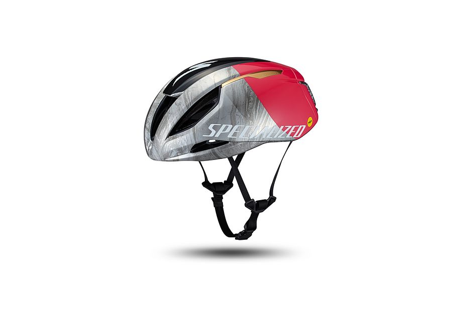 S-Works Evade 3 LTD Forward 50 Collection