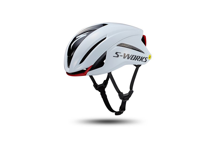 S-Works Evade 4  Specialized