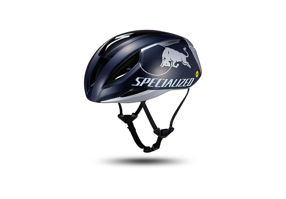 S-Works Evade 3: Red Bull 2025 TdF LTD