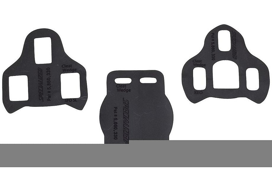 Body Geometry Cleat Wedge