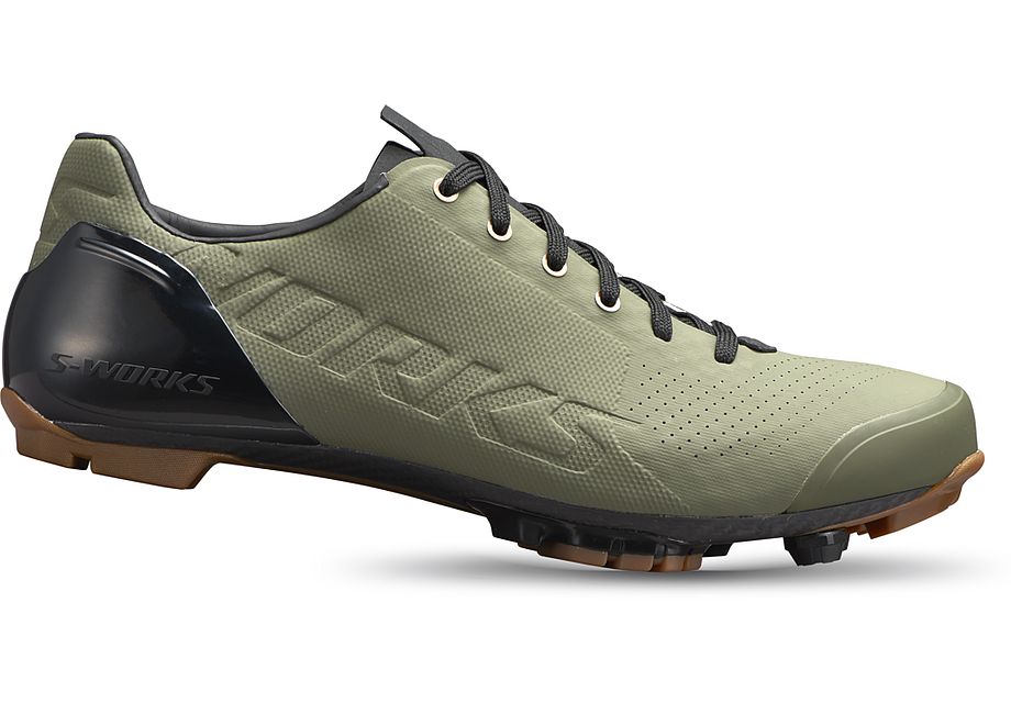 Zapatillas Gravel S-Works Recon Lace  Specialized