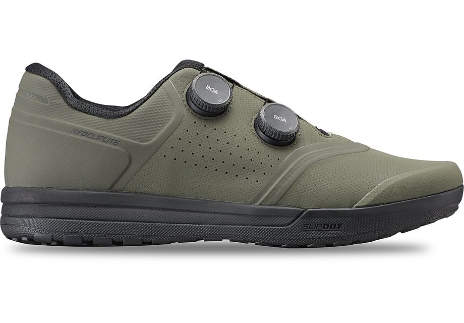 Zapatillas MTB 2FO ClipLite  Specialized