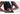 Culote corto con tirantes SL Blur para mujer  Specialized