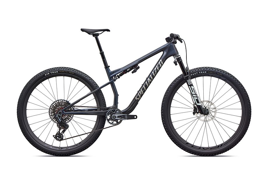 Epic 9 Pro  Specialized