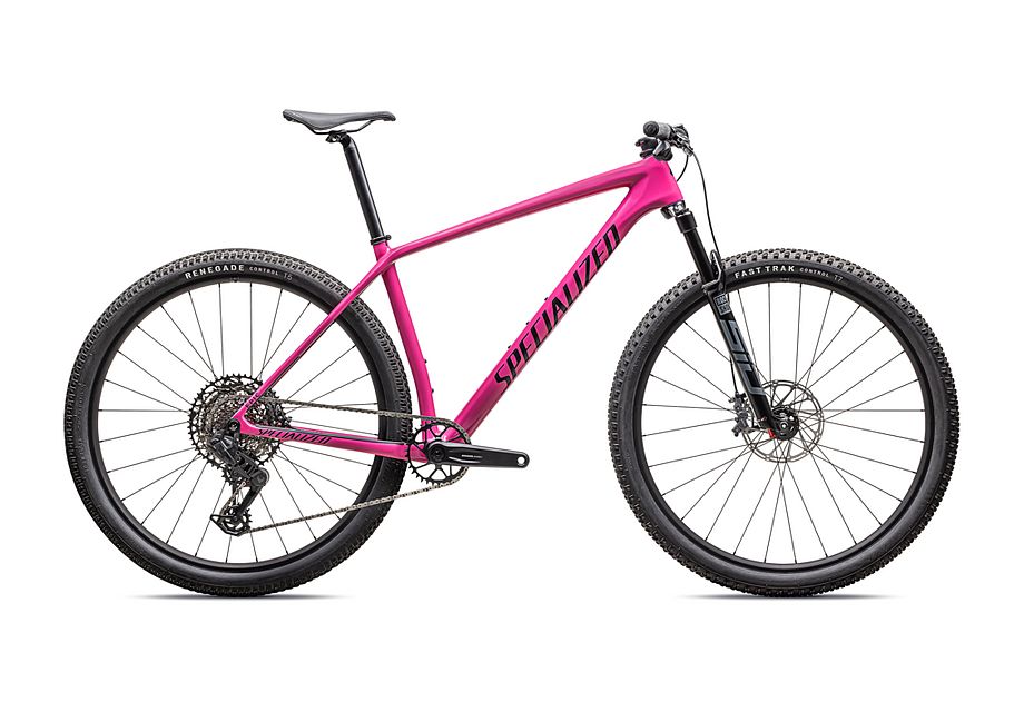 Epic Hardtail Comp