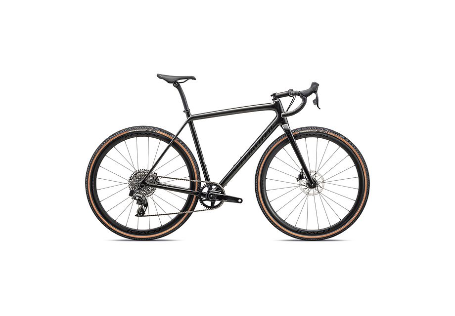 Crux Expert – SPECIALIZED