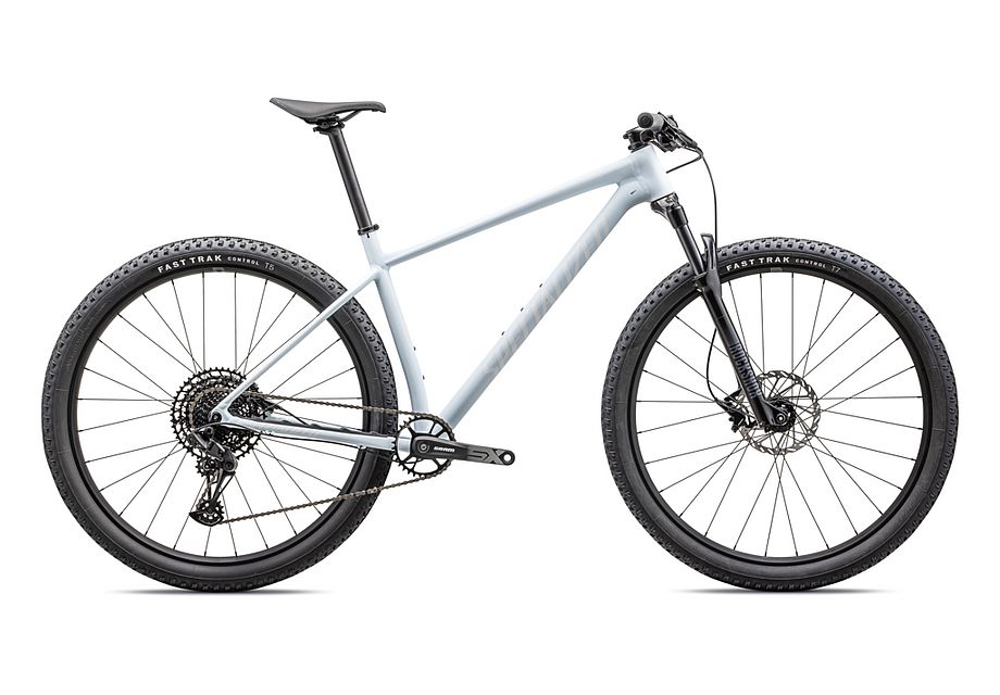 Chisel Hardtail