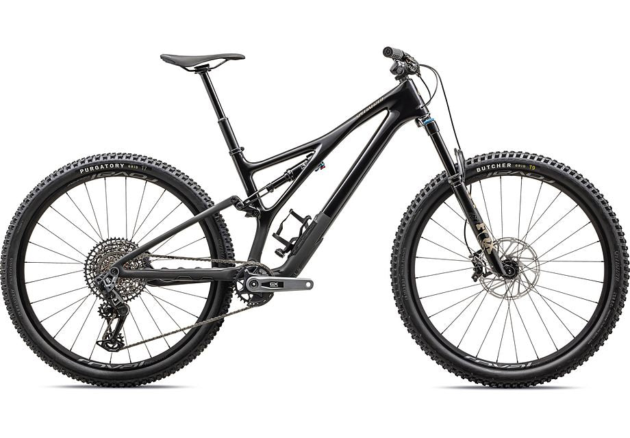 Stumpjumper Expert