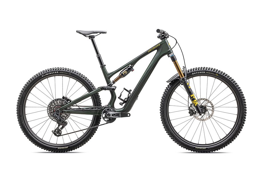 Stumpjumper 15 Pro