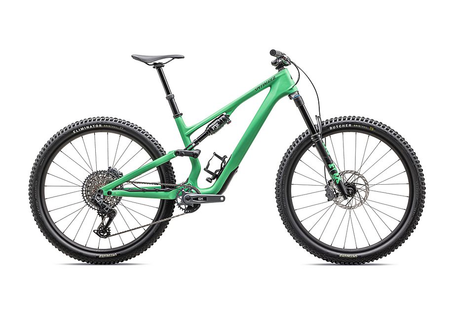 Stumpjumper 15 Expert