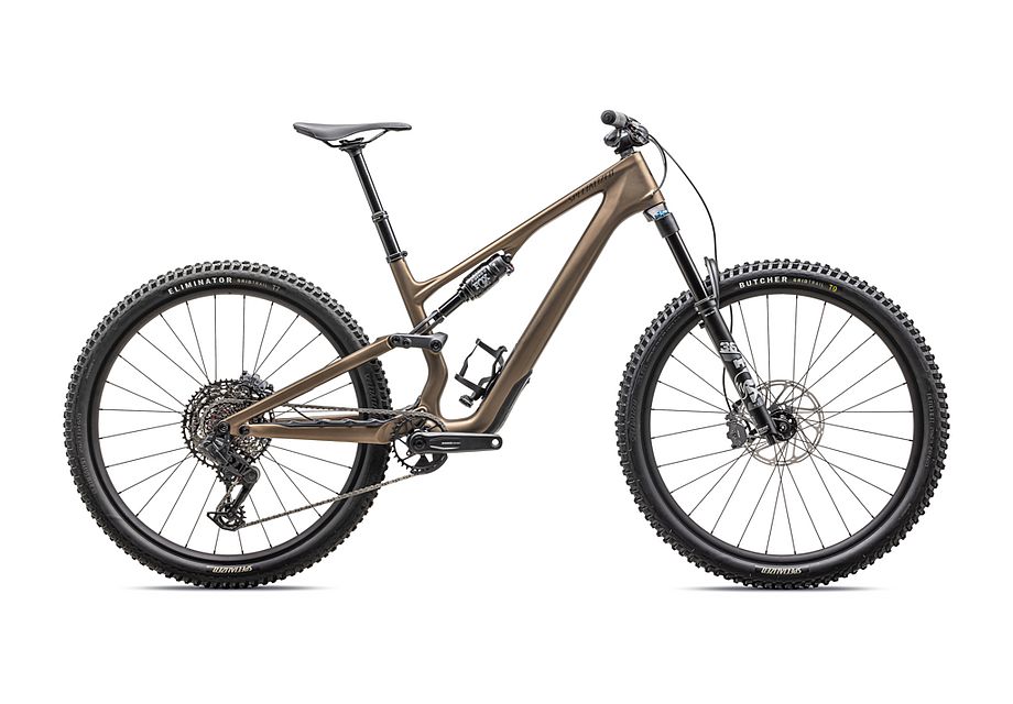 Stumpjumper 15 Comp