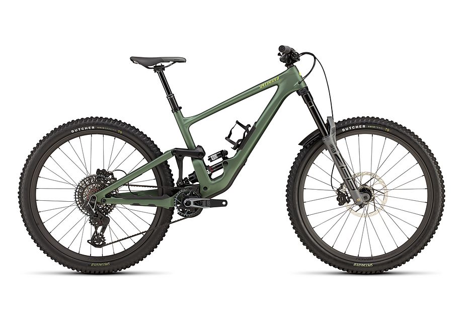 Enduro Pro