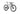 Chisel Hardtail