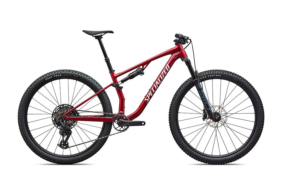 Chisel Comp  Specialized