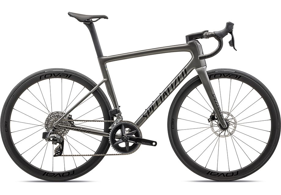 Tarmac SL8 Expert
