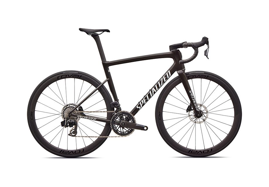 Tarmac SL8 Expert - SRAM Force AXS