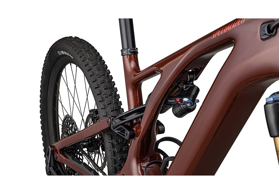 Turbo Levo Pro Carbon – SPECIALIZED