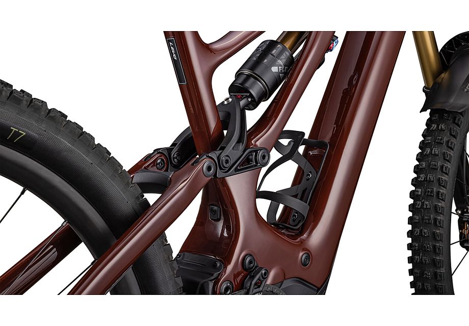 Turbo Levo Pro Carbon – SPECIALIZED