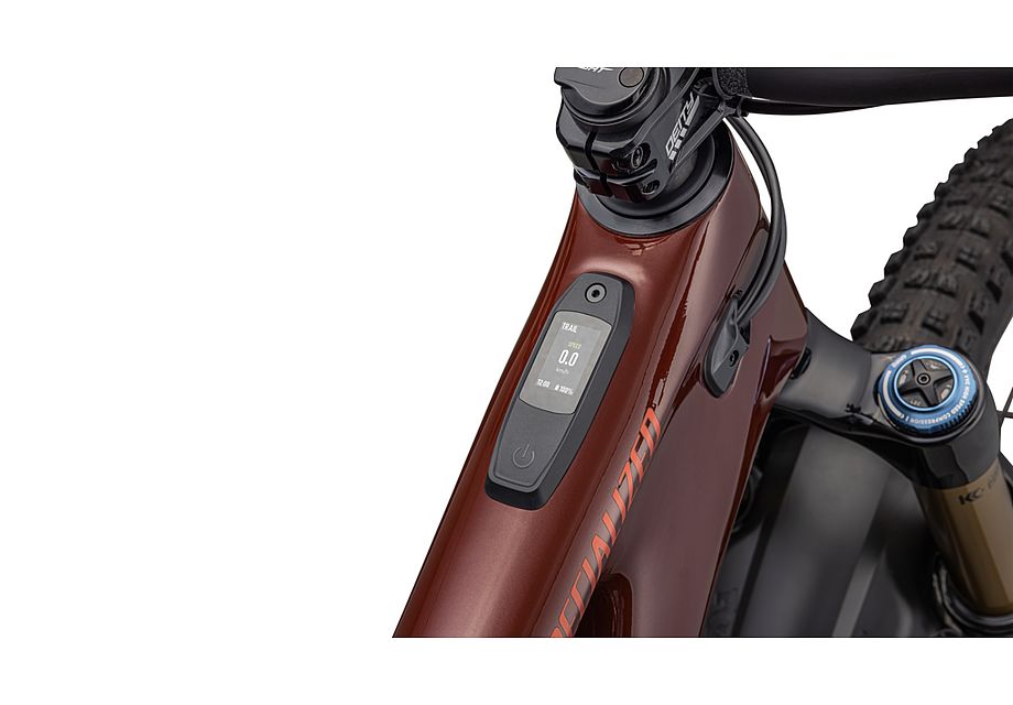 Turbo Levo Pro Carbon – SPECIALIZED