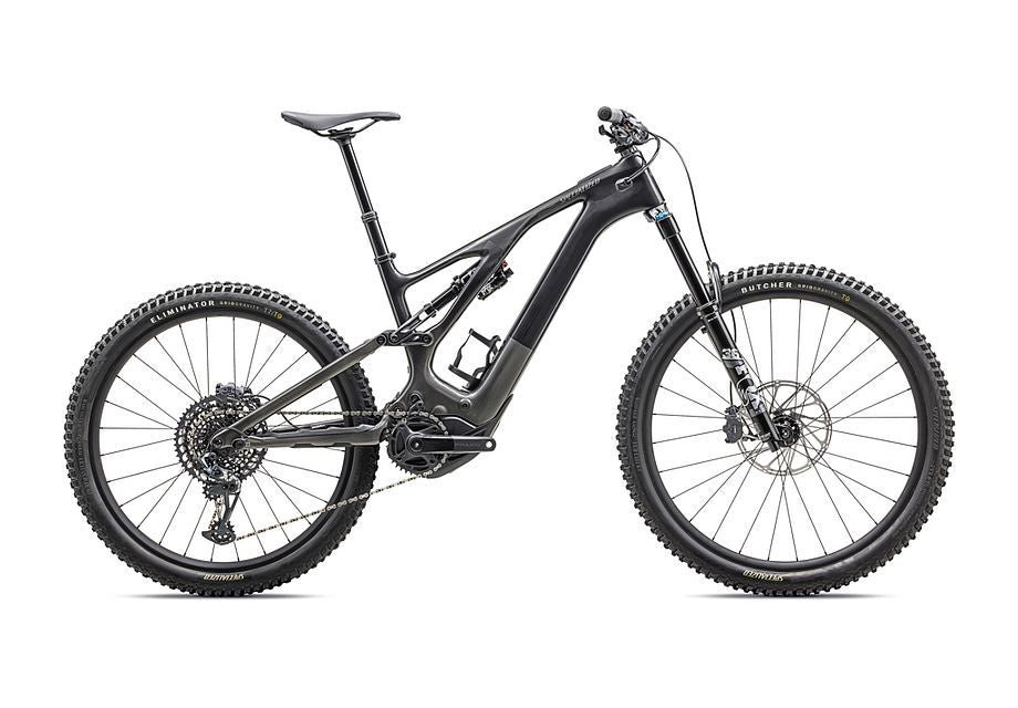 Turbo Levo Comp Carbon