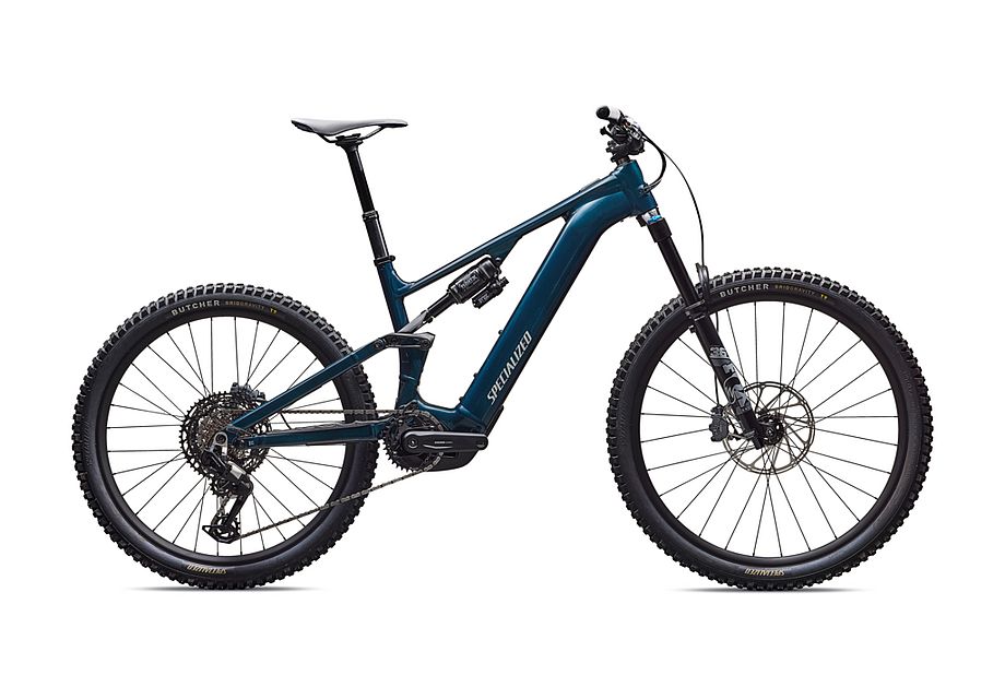 Turbo Levo 4 Comp Alloy