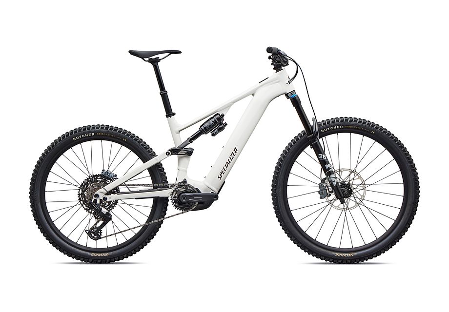 Turbo Levo 4 Comp Alloy  Specialized