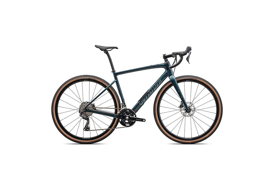 Diverge Comp Carbon – SPECIALIZED
