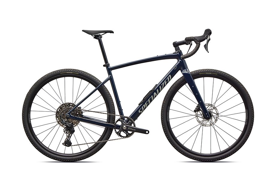 Diverge 4 Sport Alloy - Shimano CUES  Specialized