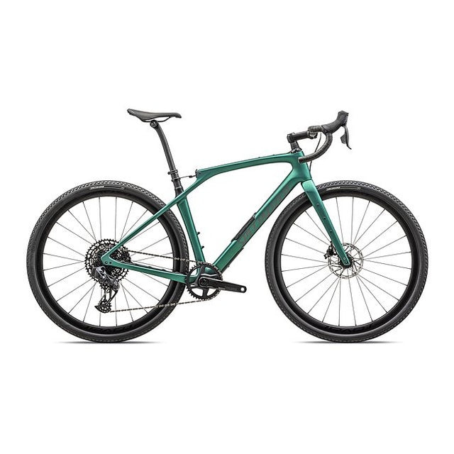 Bicicleta Specialized Diverge Diverge STR Expert – SPECIALIZED