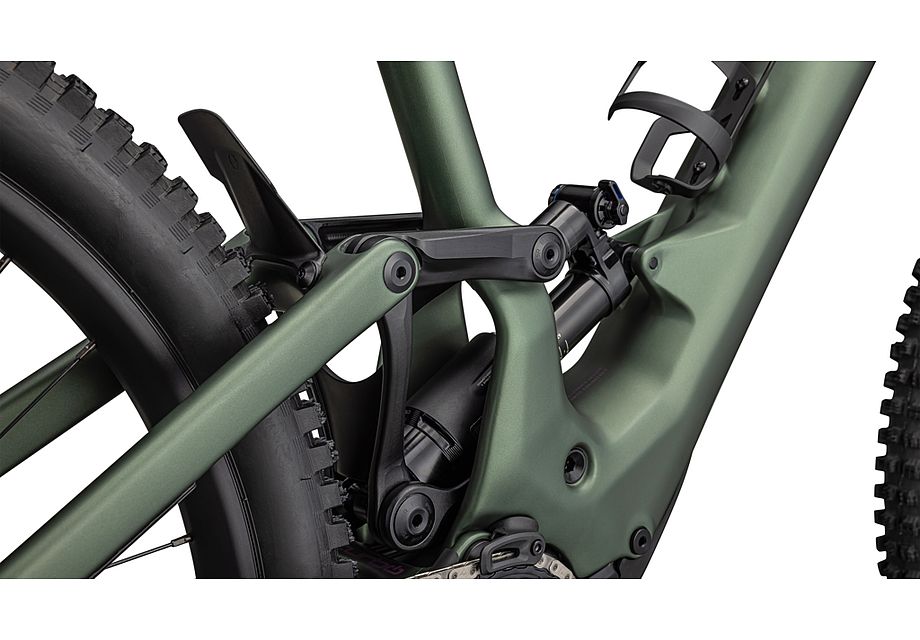 Specialized S-Works Turbo Kenevo SL 2 gebraucht kaufen S | DE Specialized S-Works Turbo Kenevo SL 2 gebraucht kaufen S | DE