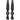 MUC-OFF - Tubeless Valves Big Bore Lite
